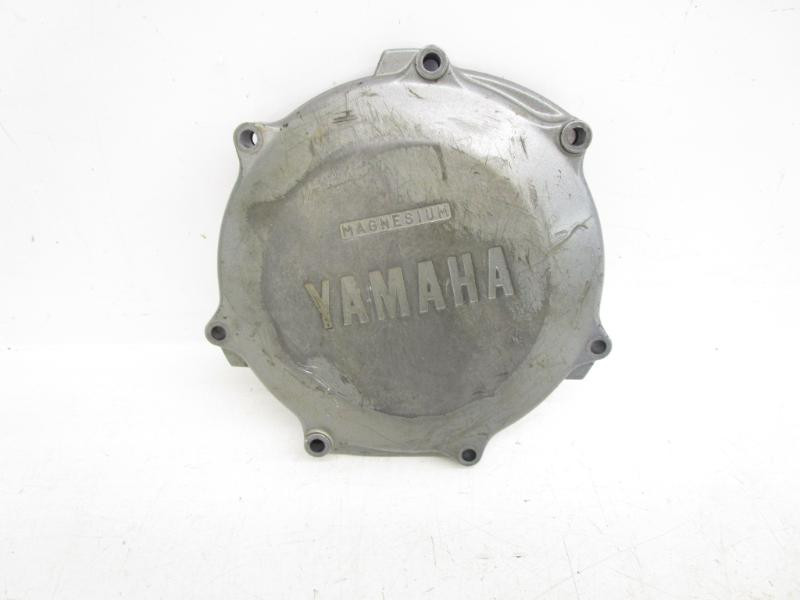 99 Yamaha YZ 400 F YZ400F Outer Clutch Access Cover 5BE-15415-00